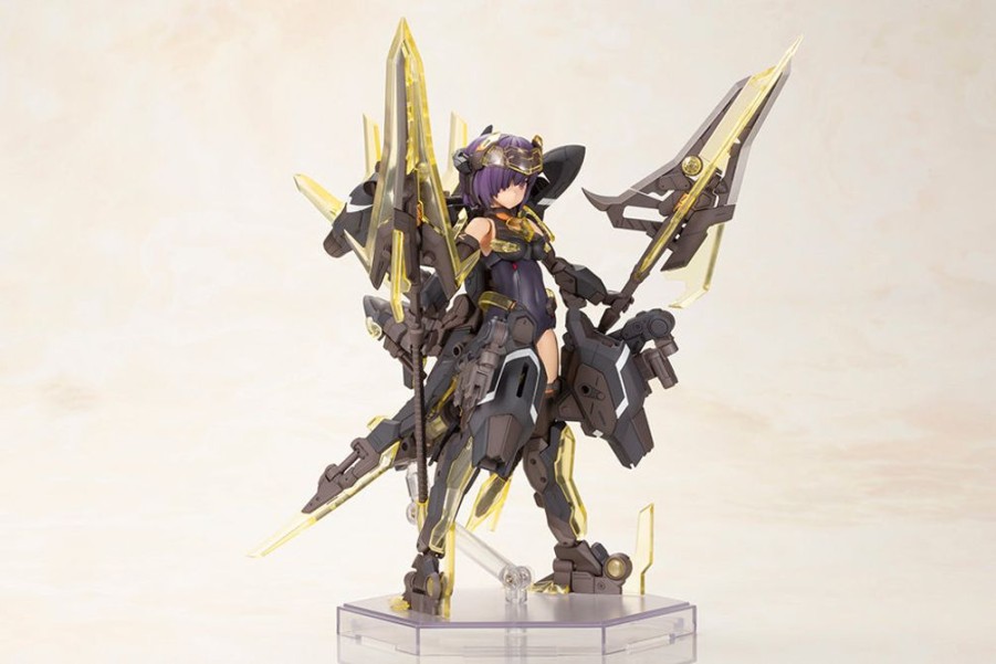 Products Kotobukiya | Frame Arms Girl Hresvelgr=Albas