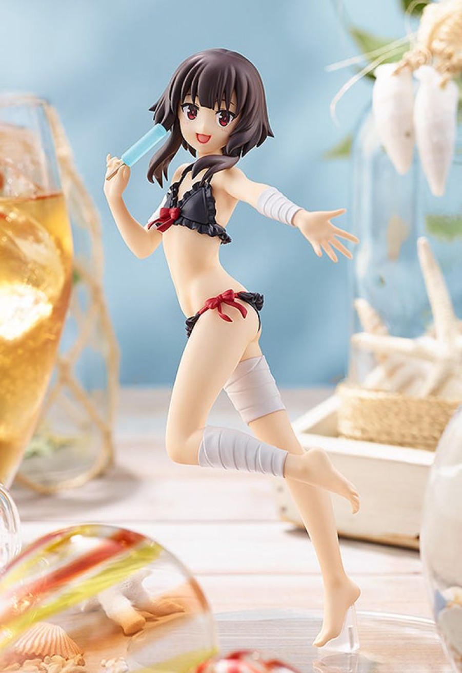 In Stock Max Factory | Pop Up Parade Megumin: Swimsuit Ver.