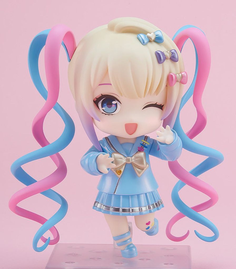 Pre-Orders Good Smile Company | Nendoroid Omgkawaiiangel