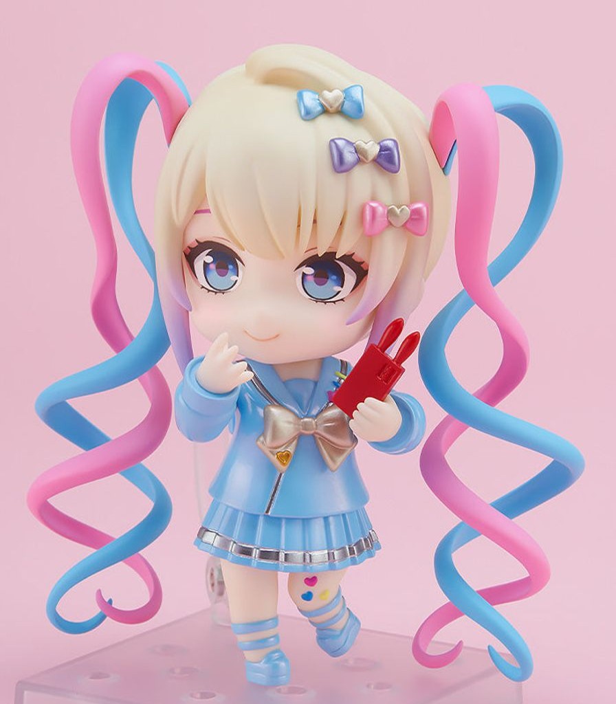 Pre-Orders Good Smile Company | Nendoroid Omgkawaiiangel