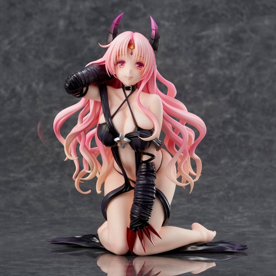 Products Union Creative | Sephie Michaela Deviluke Darkness Ver. 1/6 Scale Figure