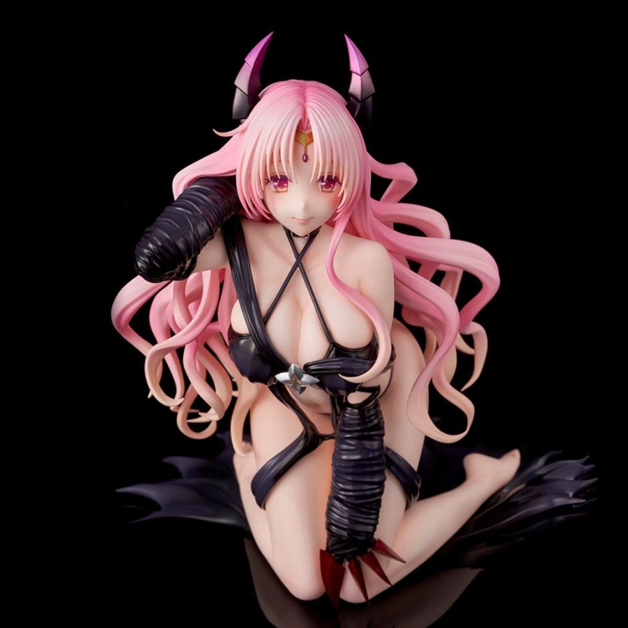 Products Union Creative | Sephie Michaela Deviluke Darkness Ver. 1/6 Scale Figure