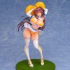 18+ Rocket Boy | Sunshine Cheerleader 1/6 Scale Figure