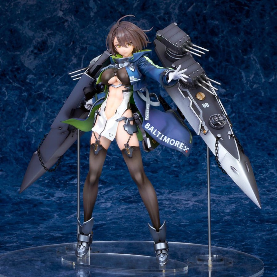 In Stock Alter | Azur Lane Baltimore 1/7 Scale Figure