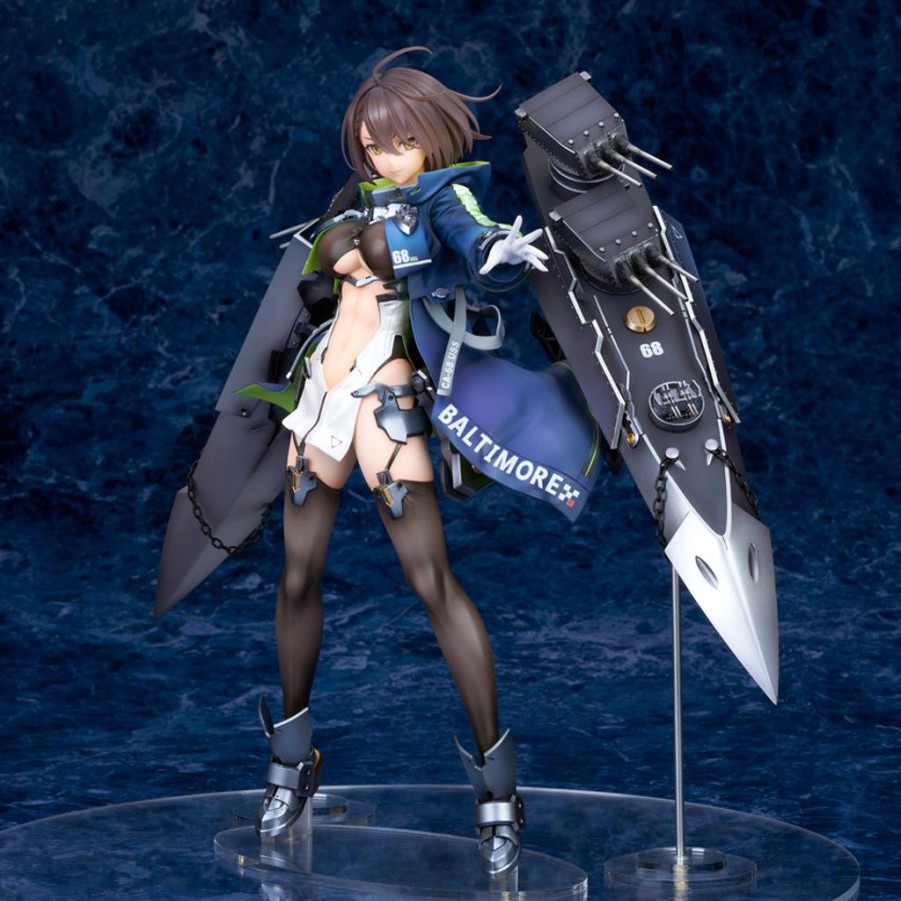 In Stock Alter | Azur Lane Baltimore 1/7 Scale Figure