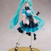 In Stock Taito | Hatsune Miku Princess Amp Figure ~Alice Ver.~ Prize Figure