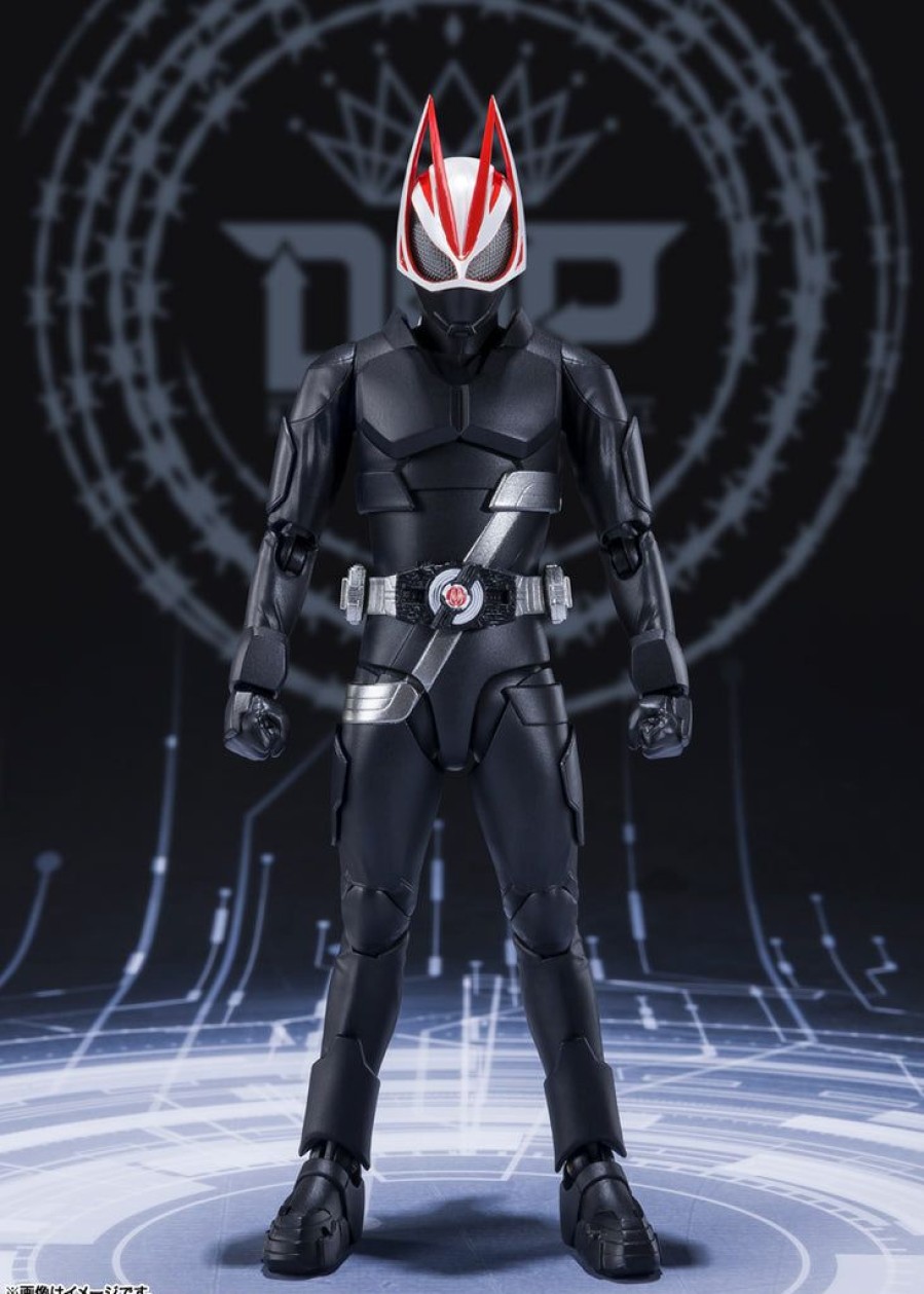 In Stock Bandai Tamashii Nations | S.H.Figuarts Kamen Rider Geats Entry Raise Form