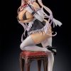 18+ FROG | Paizuri Sister Zuriel 1/5 Scale Figure