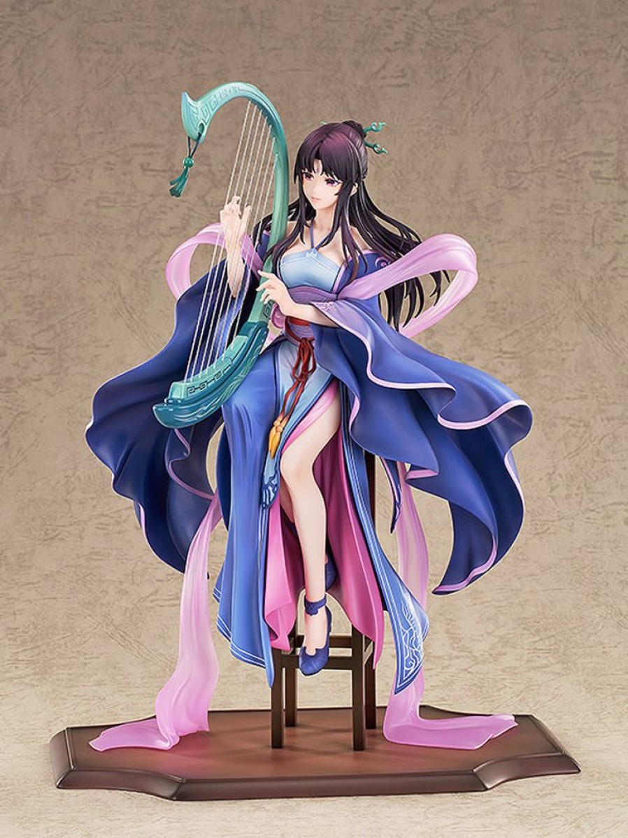 Products Good Smile Arts Shanghai | Liu Mengli: Weaving Dreams Ver. 1/7 Scale Figure