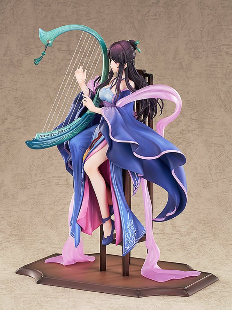 Products Good Smile Arts Shanghai | Liu Mengli: Weaving Dreams Ver. 1/7 Scale Figure