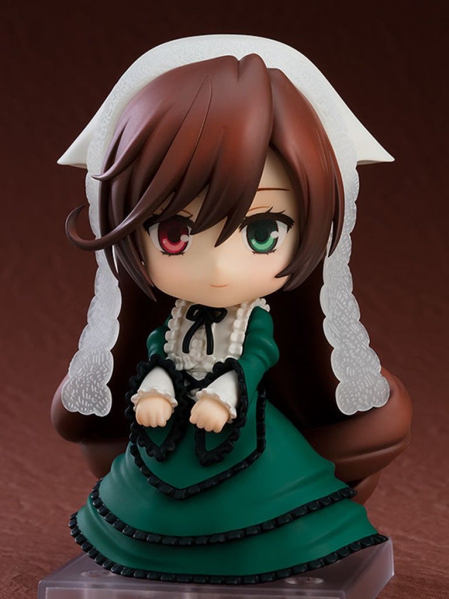 In Stock Good Smile Company | Nendoroid Suiseiseki