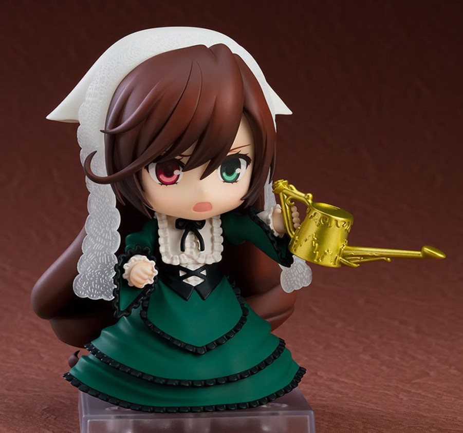 In Stock Good Smile Company | Nendoroid Suiseiseki