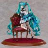 Products Good Smile Company | Hatsune Miku: Rose Cage Ver. 1/7 Scale Figure