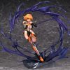 Pre-Orders Lechery | Sakura Igawa Tenshineiketsu 1/6 Scale Figure