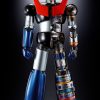 Pre-Orders Bandai Tamashii Nations | Dx Soul Of Chogokin Mazinger Z 50Th Anniversary Ver.