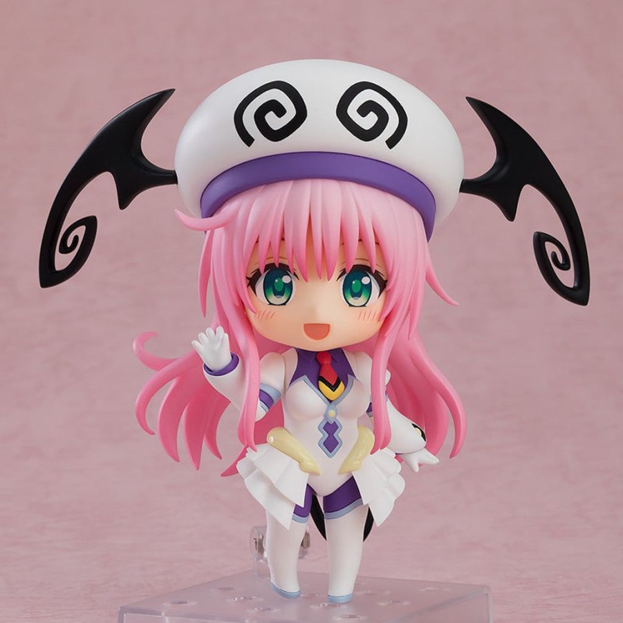 Pre-Orders Good Smile Company | Nendoroid Lala Satalin Deviluke