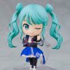 Pre-Orders Good Smile Company | Nendoroid Hatsune Miku: Street Sekai Ver.