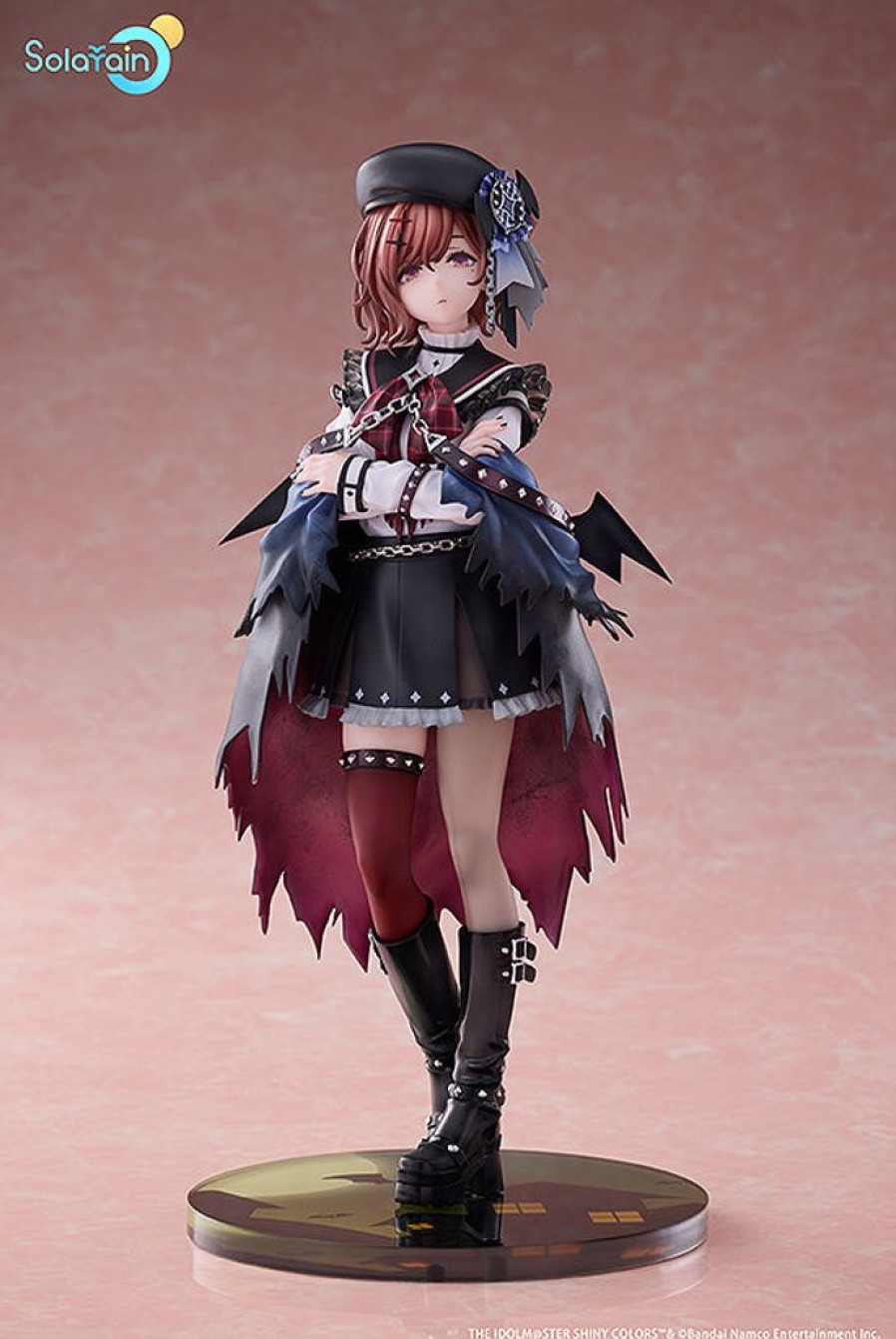 Pre-Orders Solarain | Madoka Higuchi: Midnight Monster Ver. 1/7 Scale Figure