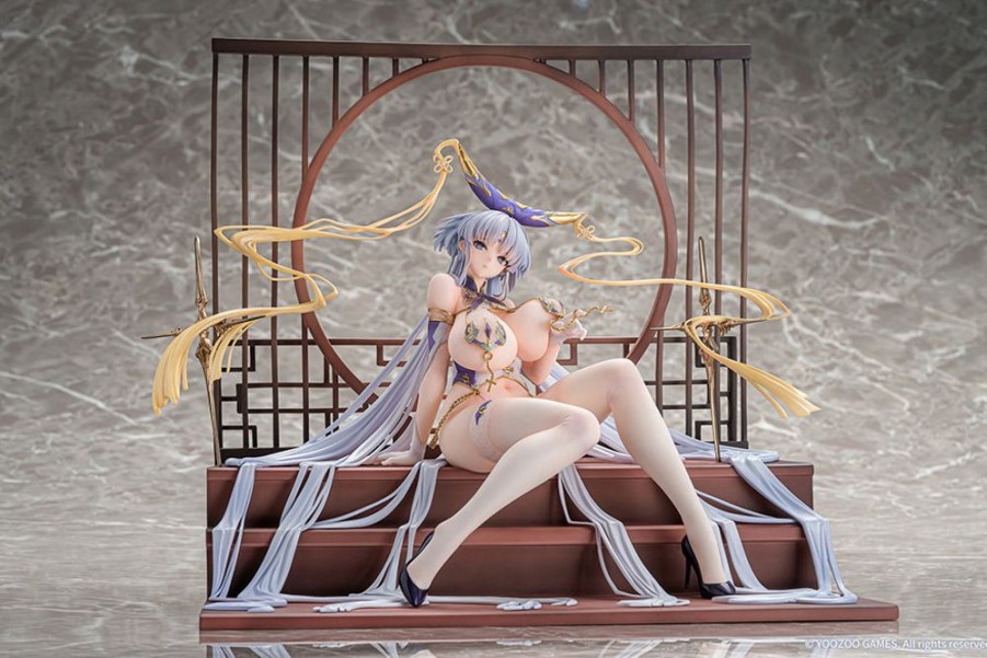 Pre-Orders Anigift | Echocalypse - Leviathan 1/7 Scale Figure