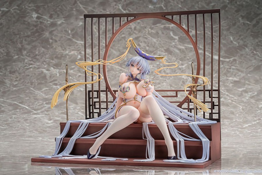 Pre-Orders Anigift | Echocalypse - Leviathan 1/7 Scale Figure