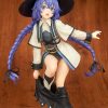 Products ques Q | Roxy Migurdia Dressing Mode 1/7 Scale Figure