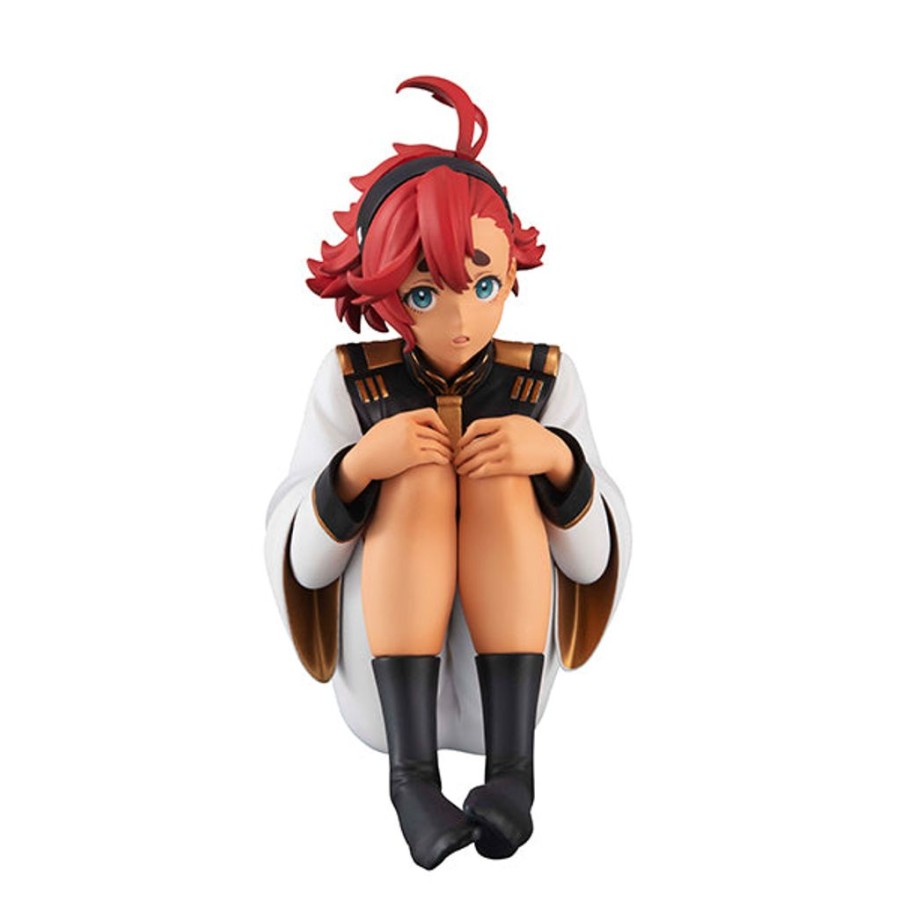 Pre-Orders MegaHouse | G.E.M. Series Paim Size Suletta Mercury Complete Figure