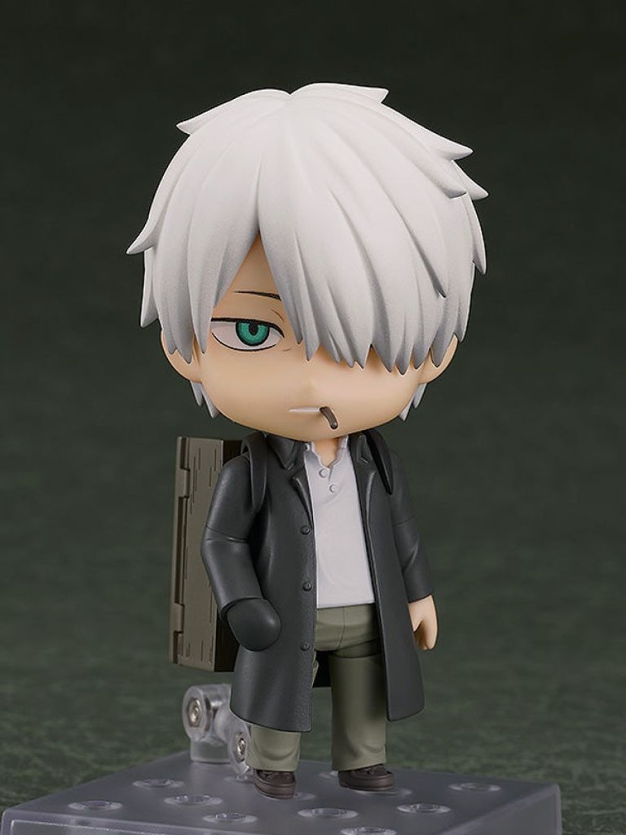 Pre-Orders Good Smile Company | Nendoroid Ginko