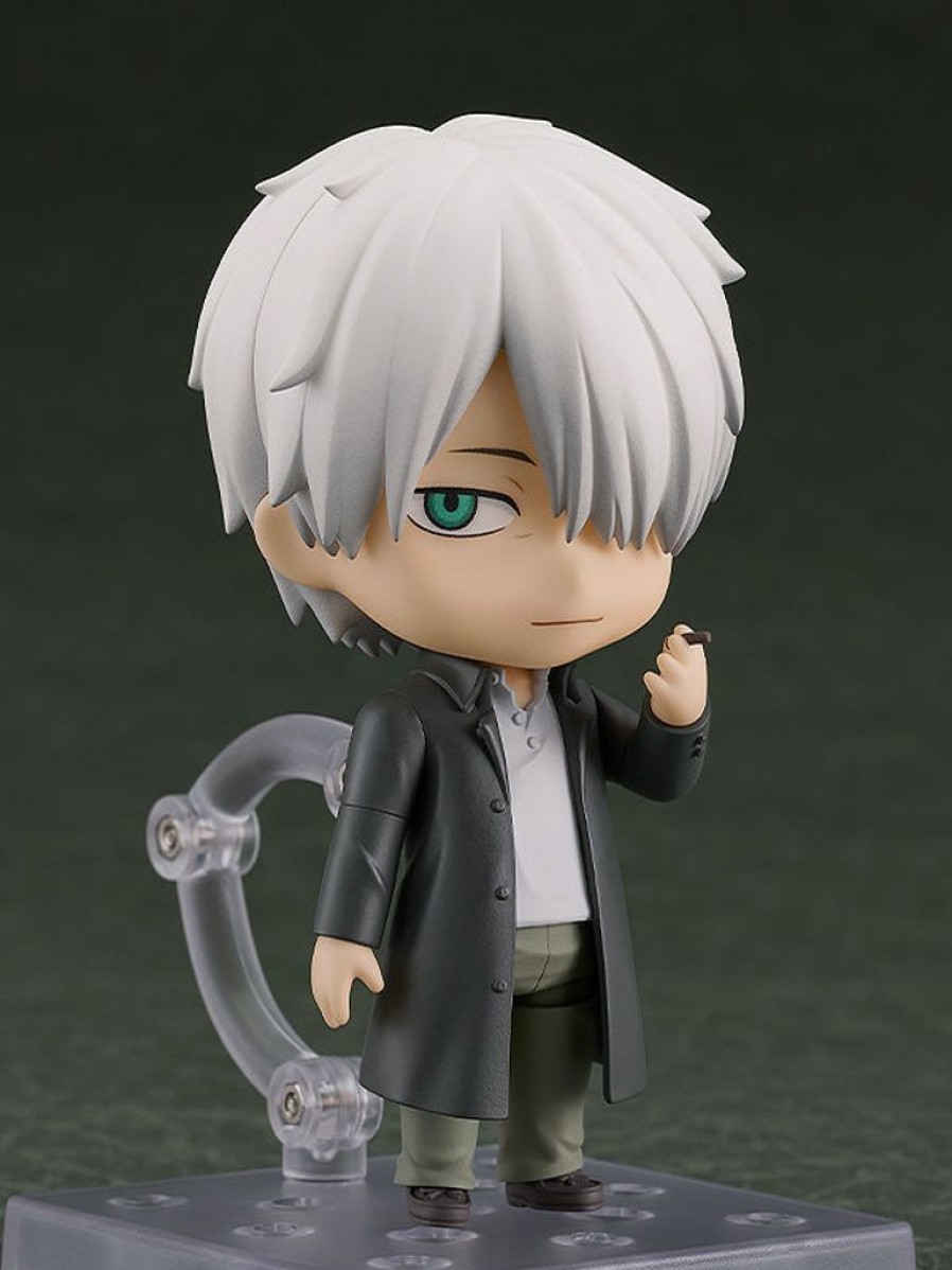 Pre-Orders Good Smile Company | Nendoroid Ginko