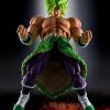 Products Bandai Tamashii Nations | S.H.Figuarts Super Saiyan Broly Full Power (Re-Run)