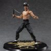 Pre-Orders Bandai Tamashii Nations | S.H.Figuarts Bruce Lee -Legacy 50Th Ver.-