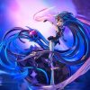 Products Good Smile Arts Shanghai | Star Guardian Zoe 1/7 Scale Figure