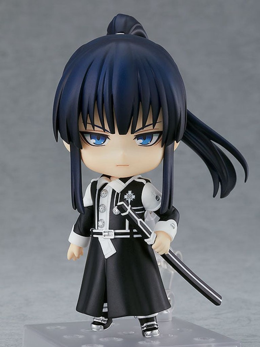 Products ORANGE ROUGE | Nendoroid Yu Kanda