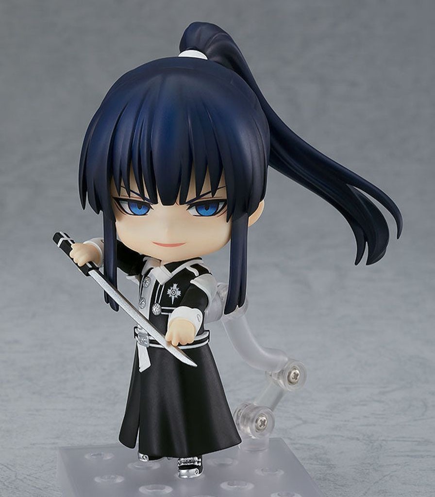 Products ORANGE ROUGE | Nendoroid Yu Kanda