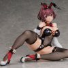 18+ BINDing | Hitoyo-Chan Bunny Ver. 1/4 Scale Figure