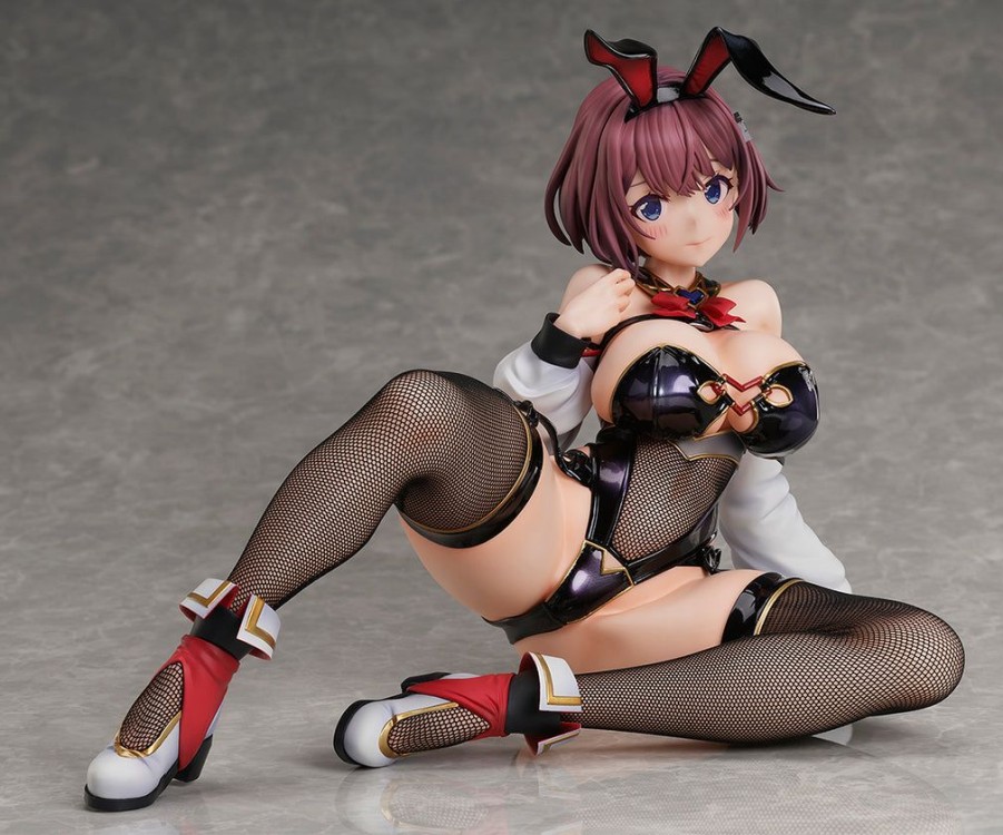 18+ BINDing | Hitoyo-Chan Bunny Ver. 1/4 Scale Figure