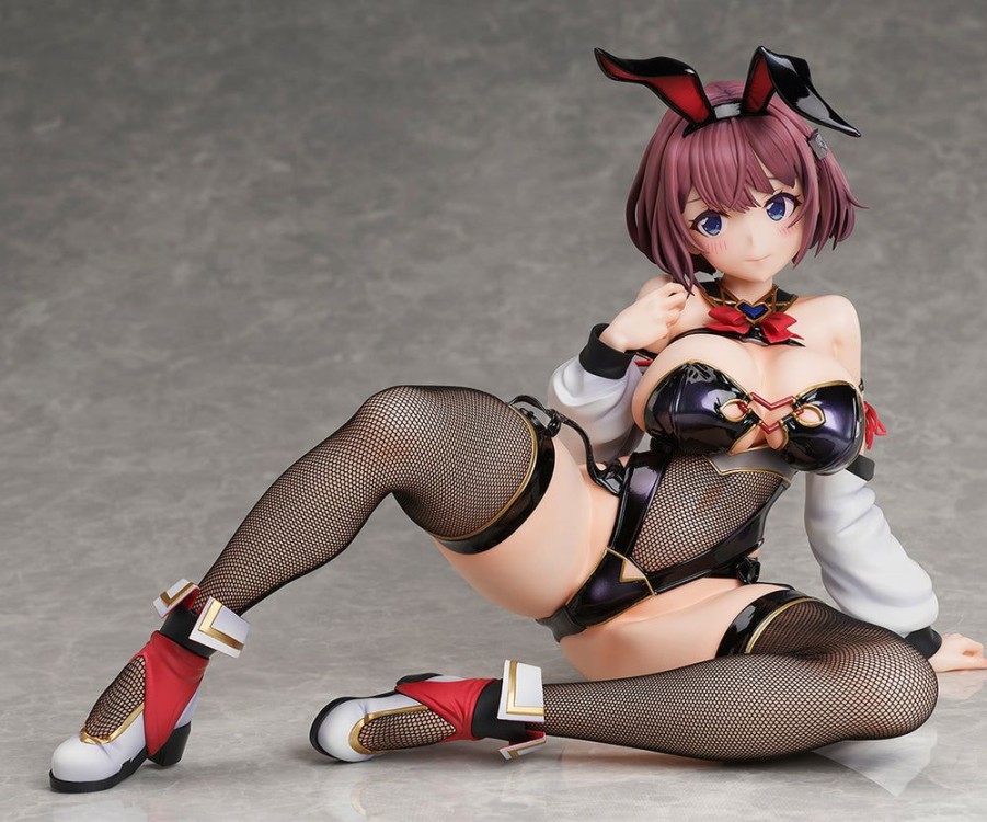 18+ BINDing | Hitoyo-Chan Bunny Ver. 1/4 Scale Figure