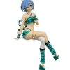 In Stock FuRyu | Rem Demon Costume Another Color Ver. Noodle Stopper Prize Figure