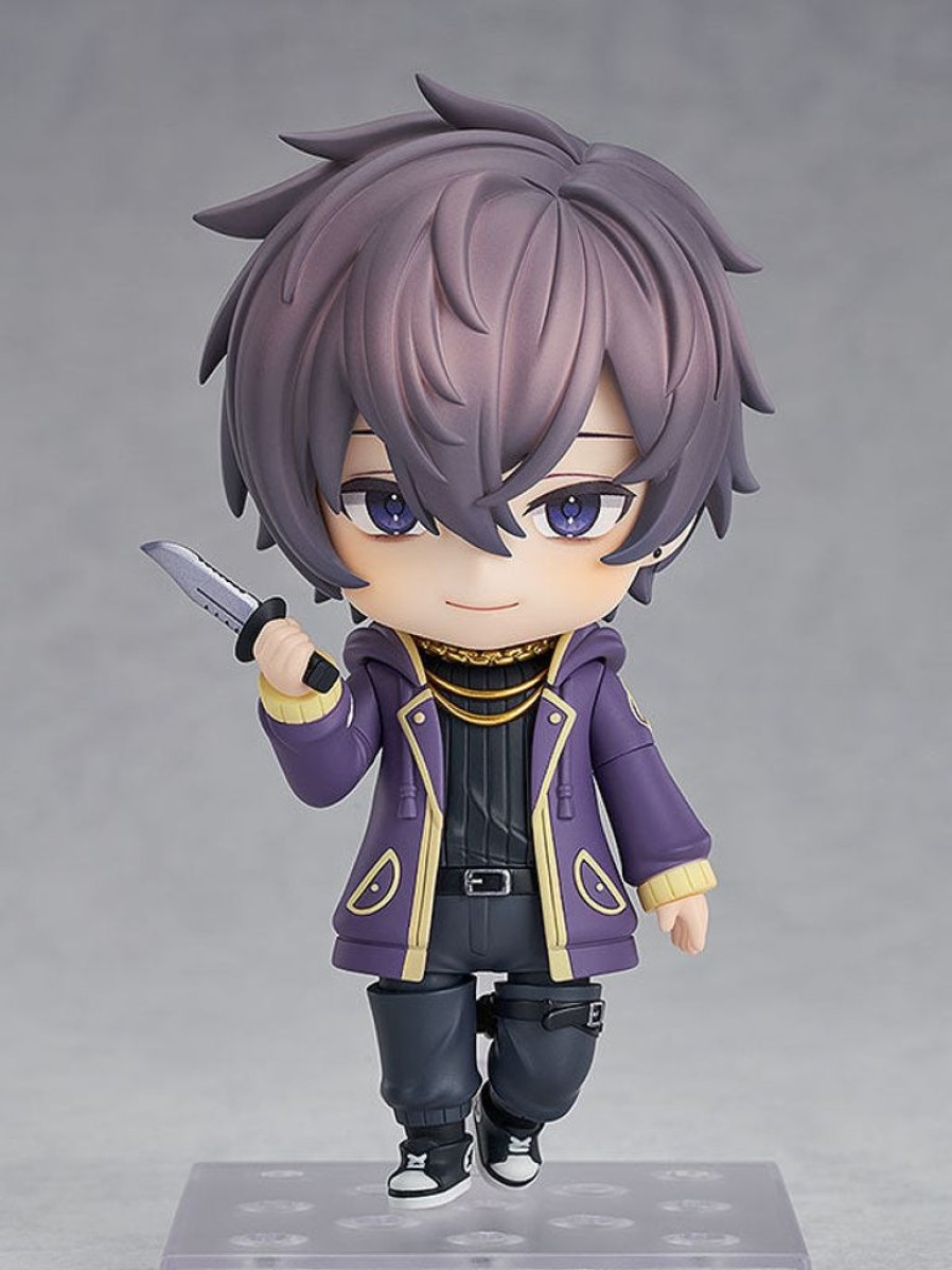 Pre-Orders Good Smile Arts Shanghai | Nendoroid Shoto