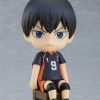 In Stock ORANGE ROUGE | Nendoroid Swacchao! Tobio Kageyama