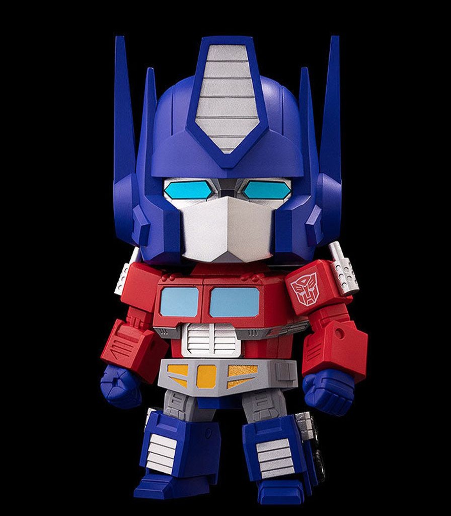 In Stock Sentinel | Nendoroid Optimus Prime (G1 Ver.)