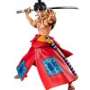 Products MegaHouse | Variable Action Heroes Luffy Taro