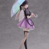 Pre-Orders Thousand | Open Your Umbrella And Close Your Wings Mihane 1/7 Scale Figure