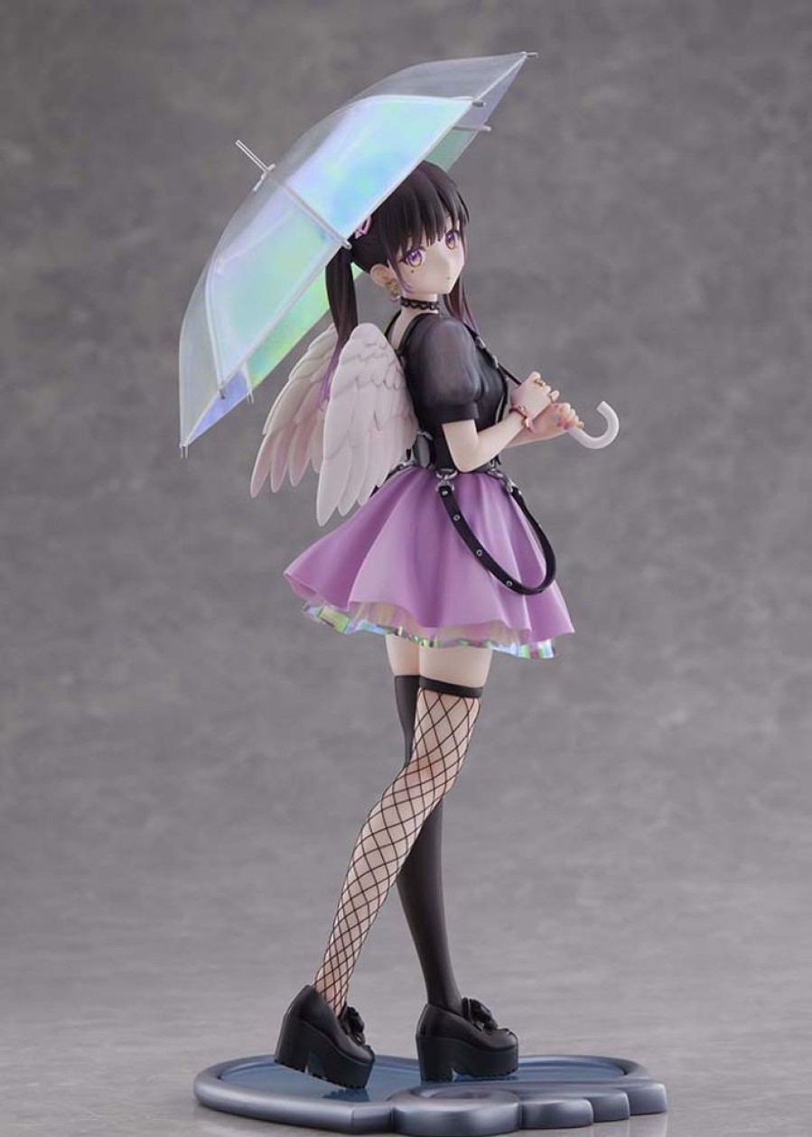 Pre-Orders Thousand | Open Your Umbrella And Close Your Wings Mihane 1/7 Scale Figure