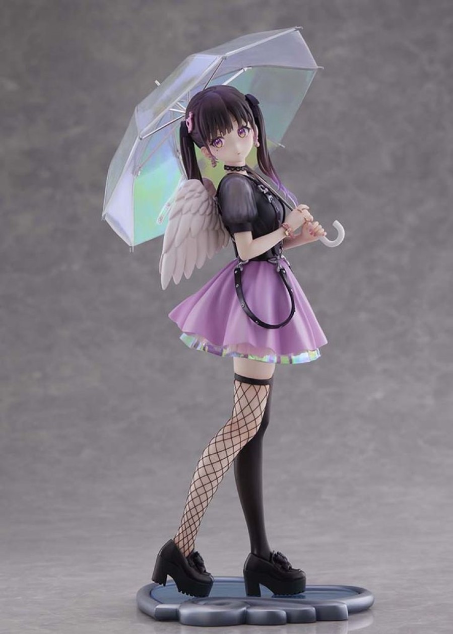 Pre-Orders Thousand | Open Your Umbrella And Close Your Wings Mihane 1/7 Scale Figure