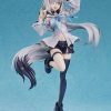 Products Luminous Box | Shirakami Fubuki: 2019 Summer Event Ver. 1/7 Scale Figure