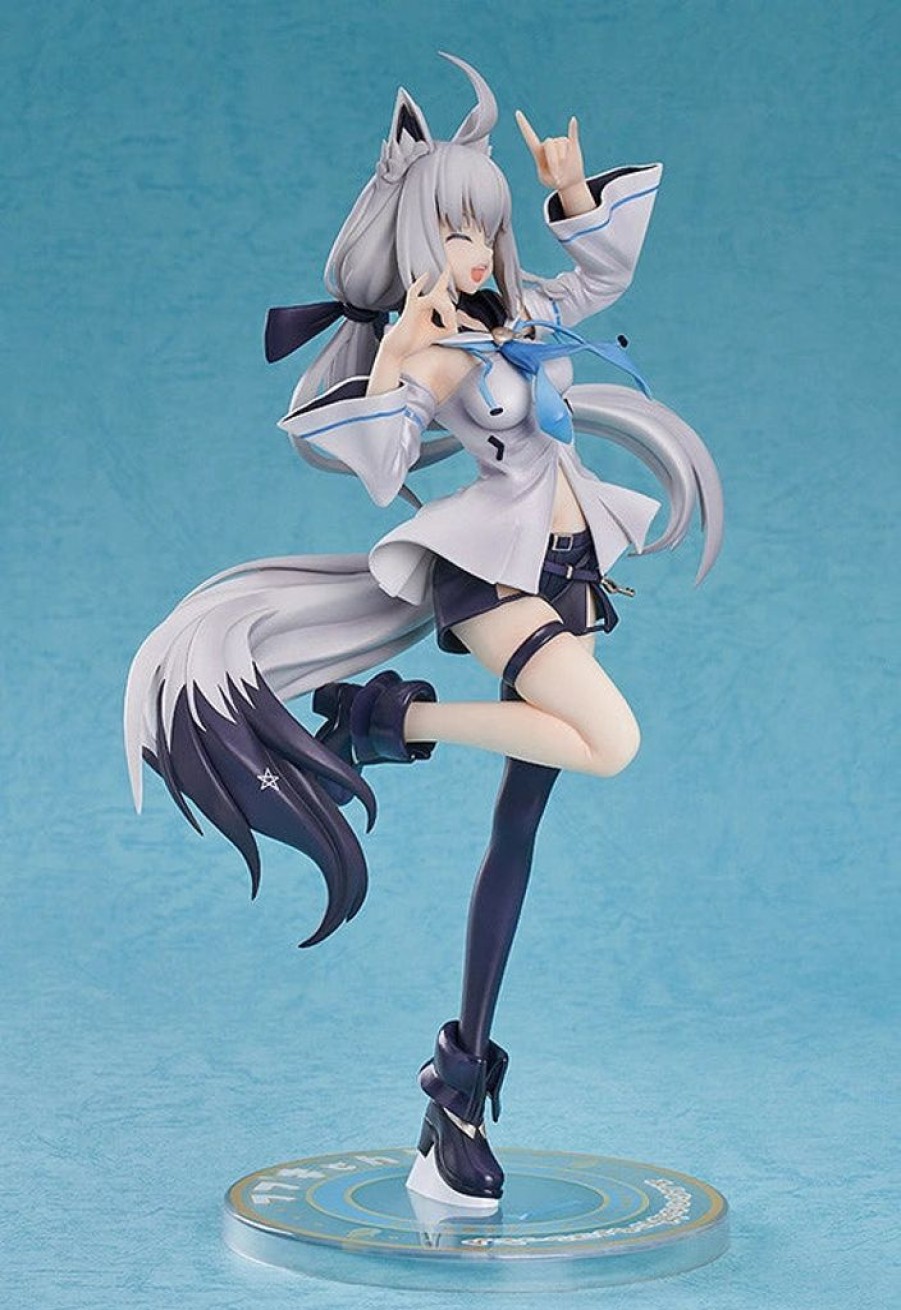 Products Luminous Box | Shirakami Fubuki: 2019 Summer Event Ver. 1/7 Scale Figure