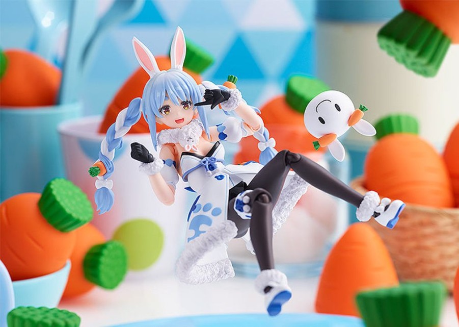 In Stock Max Factory | Figma Usada Pekora