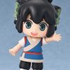 Pre-Orders Good Smile Arts Shanghai | Nendoroid Luo Xiaohei