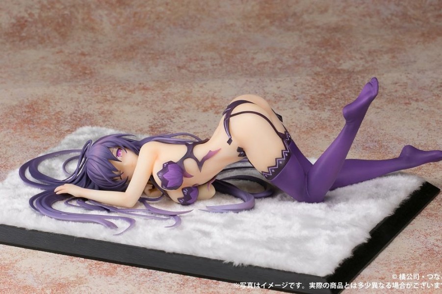 In Stock B'full (FOTS JAPAN) | Tohka Yatogami Inverted - Deactivated Reisou Ver. 1/6 Scale Figure (Re-Run)