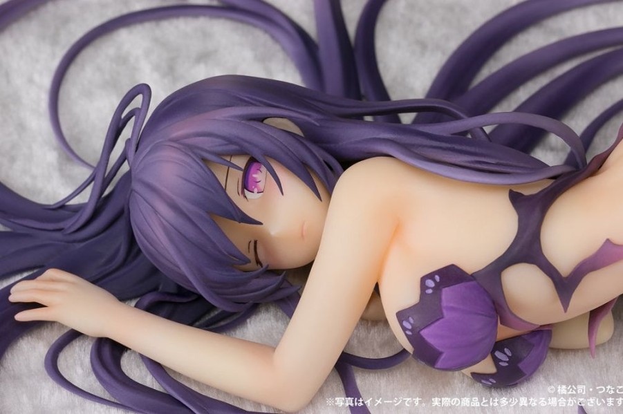 In Stock B'full (FOTS JAPAN) | Tohka Yatogami Inverted - Deactivated Reisou Ver. 1/6 Scale Figure (Re-Run)